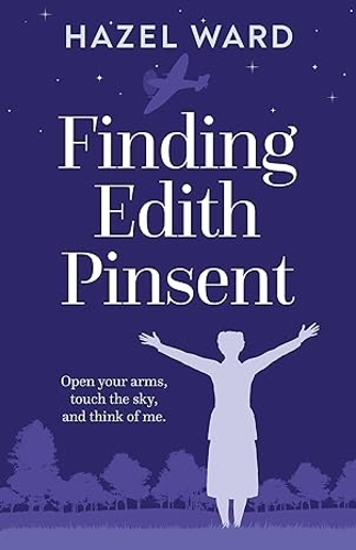 Finding Edith Pinsent (Large Print)