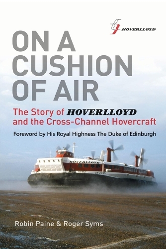 On a Cushion of Air