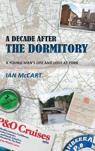 A Decade After the Dormitory