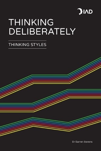 Thinking Deliberately