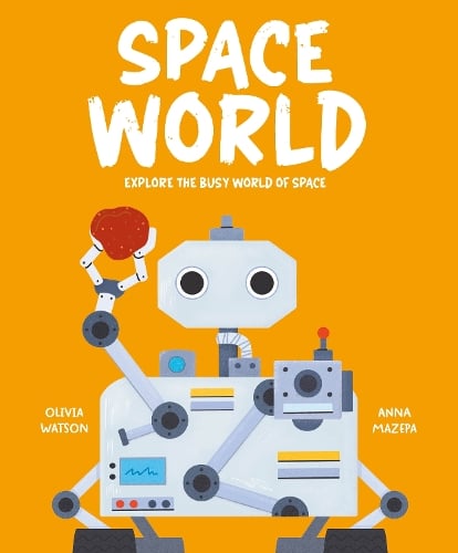Space World