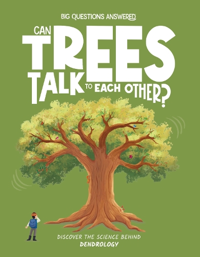 Can Trees Talk to Each Other?