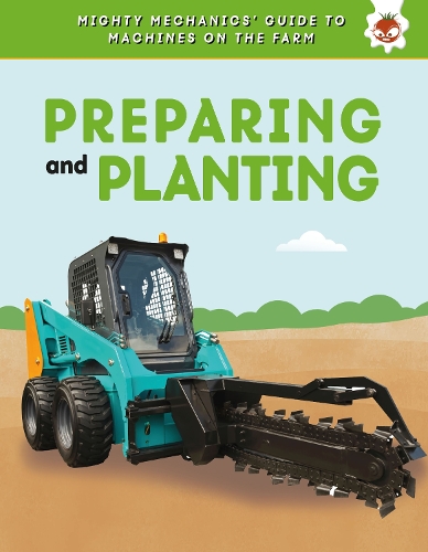 Preparing and Planting