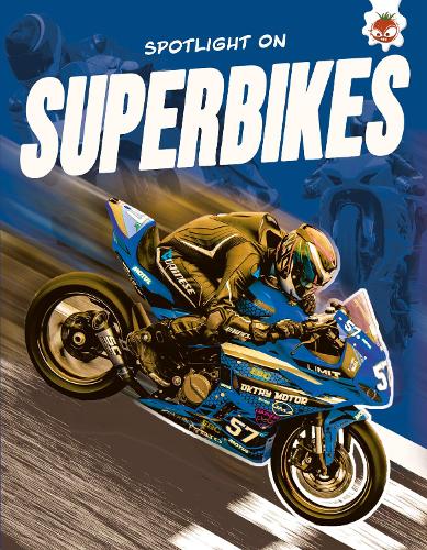 Spotlight on Superbikes