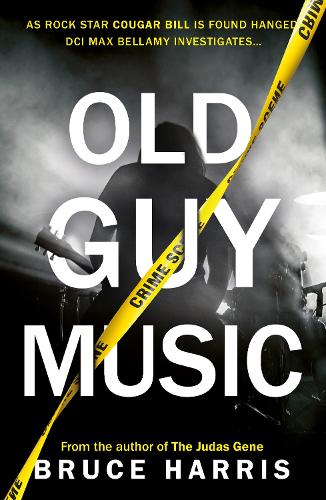 Old Guy Music