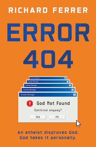 Error 404