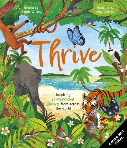 Thrive