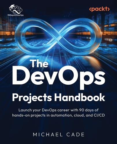 The DevOps Projects Handbook
