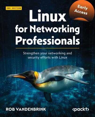 Linux for Networking Professionals