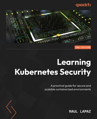Learning Kubernetes Security