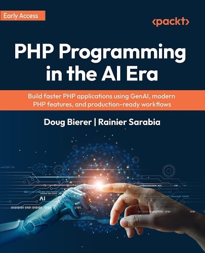 PHP Programming in the AI Era