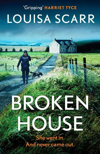 Broken House