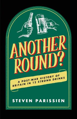 Another Round?