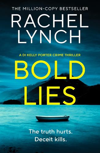Bold Lies