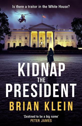 Kidnap the President