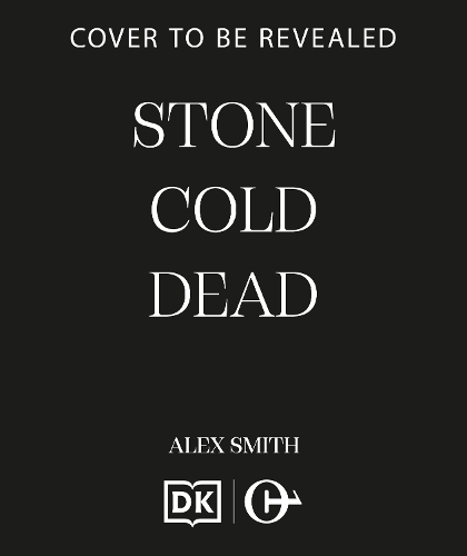 Stone Cold Dead