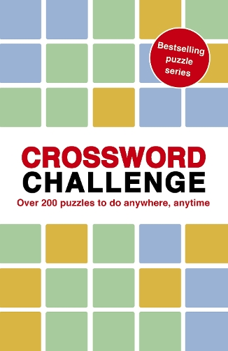 Crossword Challenge Volume 7