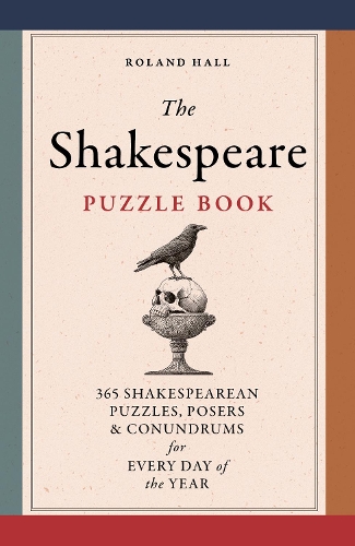The Shakespeare Puzzle Book