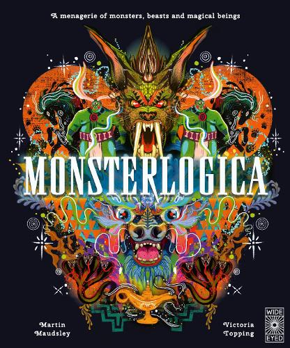 Monsterlogica