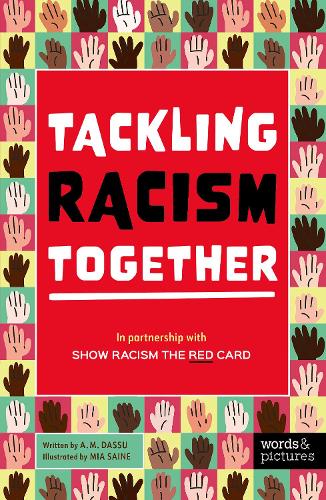 Tackling Racism Together