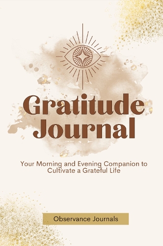 Gratitude Journal