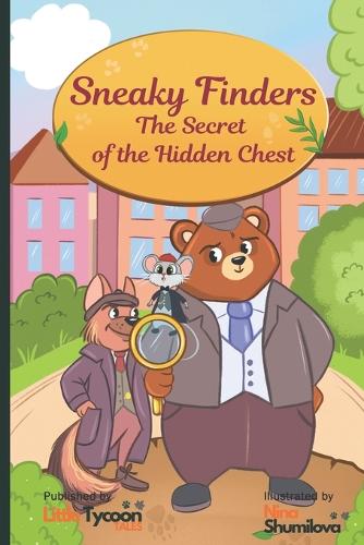Sneaky Finders