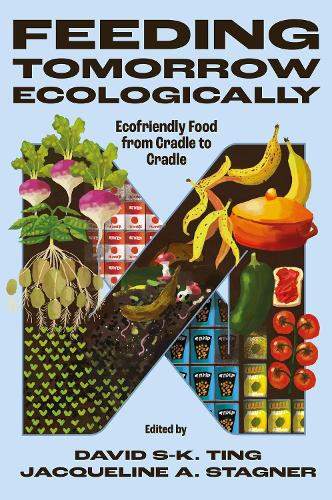 Feeding Tomorrow Ecologically