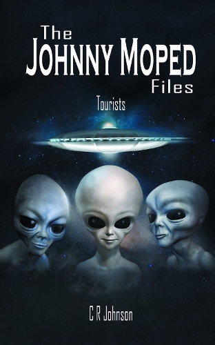 The Johnny Moped Files