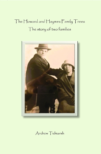 The Howard and Haymes Family Trees