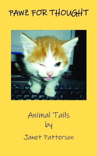 Pawz for Thought