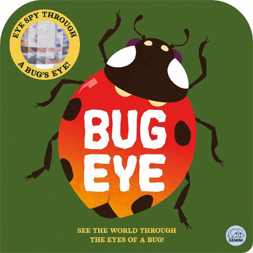 Bug Eye
