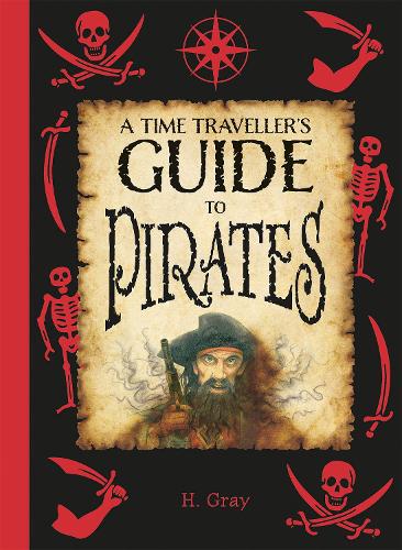 A Time Traveller's Guide to Pirates