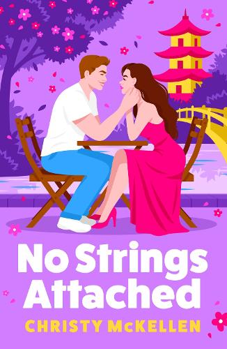No Strings Attached