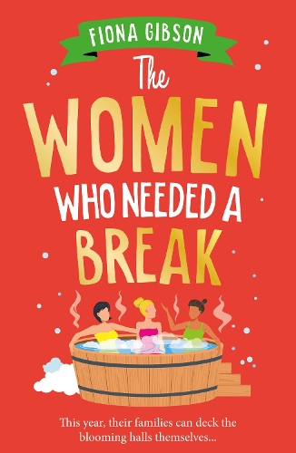 The Women Who Needed a Break