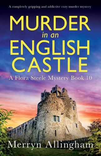Murder in an English Castle