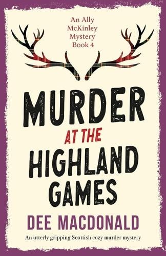 Murder at the Highland Games