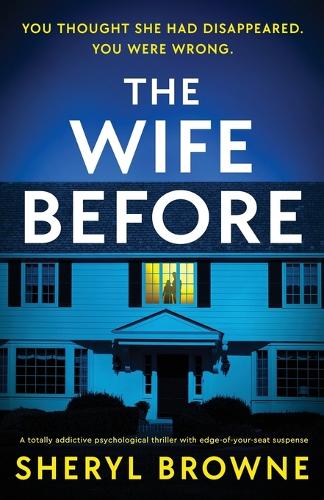 The Wife Before