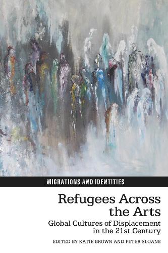 Refugees Across the Arts