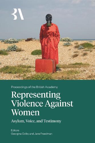 Representing Violence Against Women