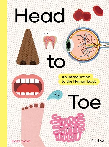 Head to Toe by Pui Lee