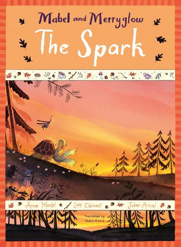 The Spark
