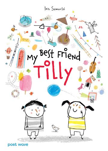 My Best Friend Tilly