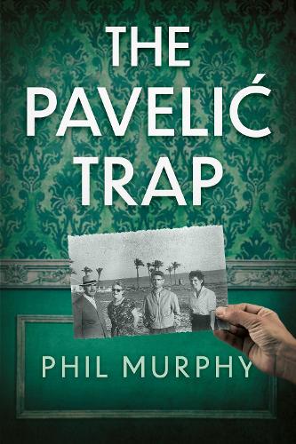 The Pavelić Trap