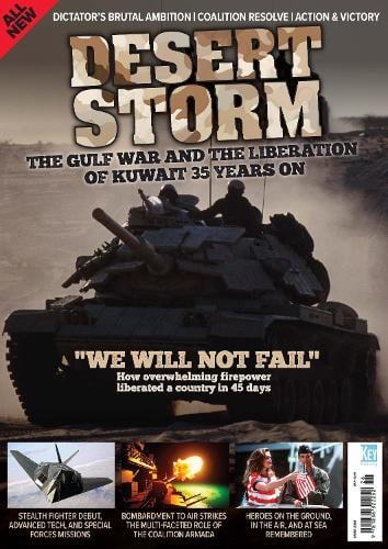 Desert Storm