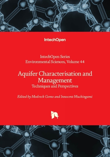 Aquifer Characterisation and Management