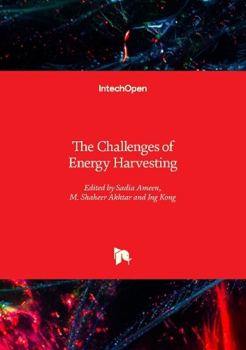 The Challenges of Energy Harvesting