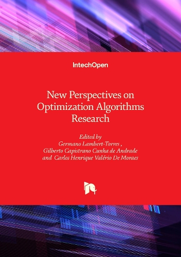 New Perspectives on Optimization Algorithms Research