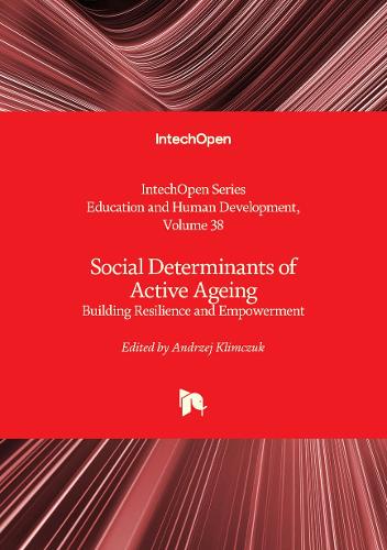 Social Determinants of Active Ageing