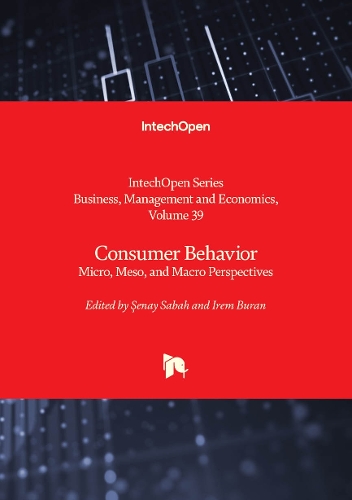 Consumer Behavior