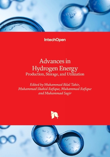 Advances in Hydrogen Energy